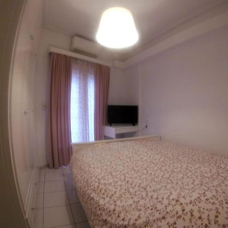 Nice Apartment 2 - City Center กาลัมปากา ภายนอก รูปภาพ